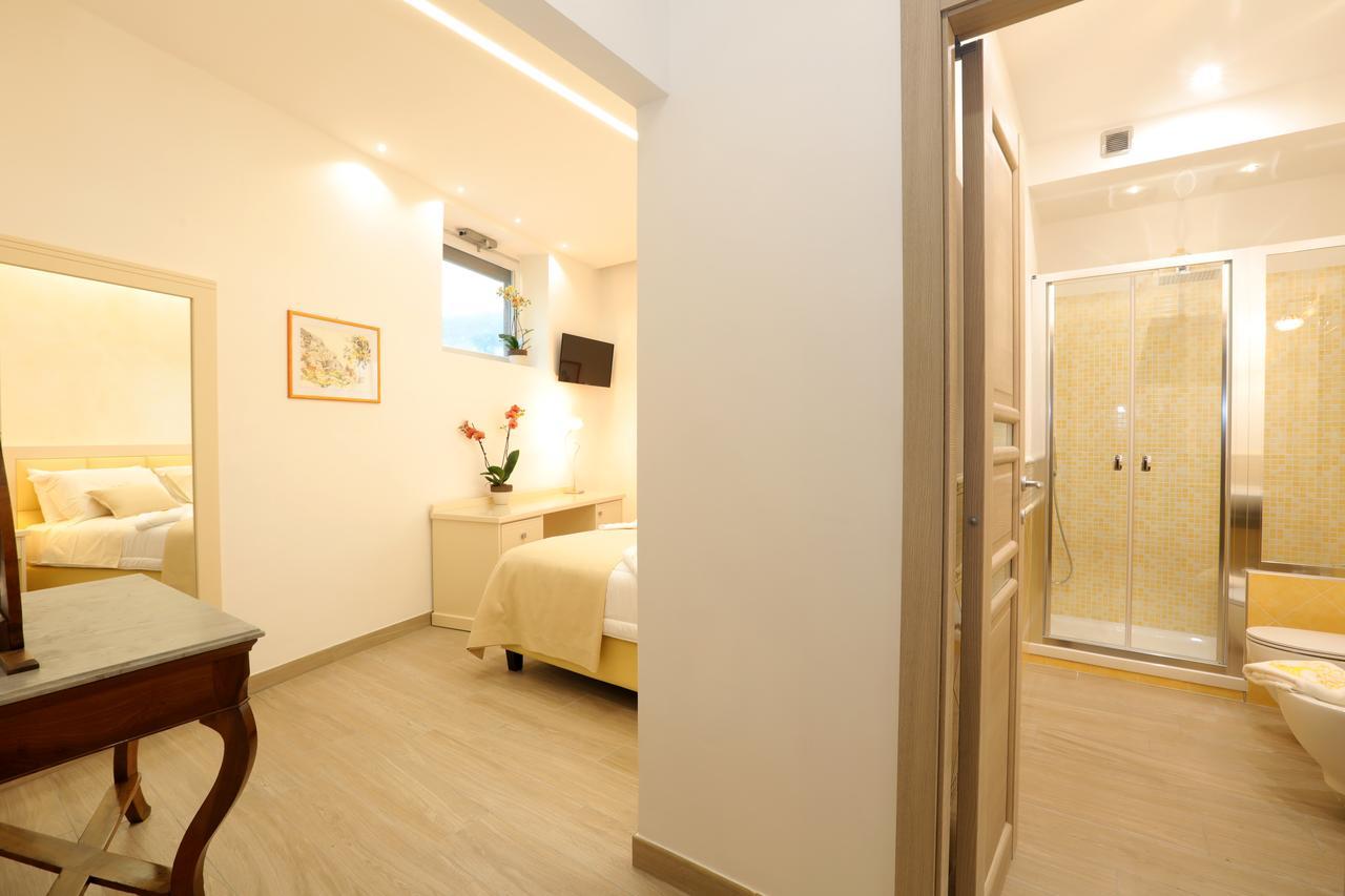 Relais Ohana - De Vivo Realty Arola  Kültér fotó