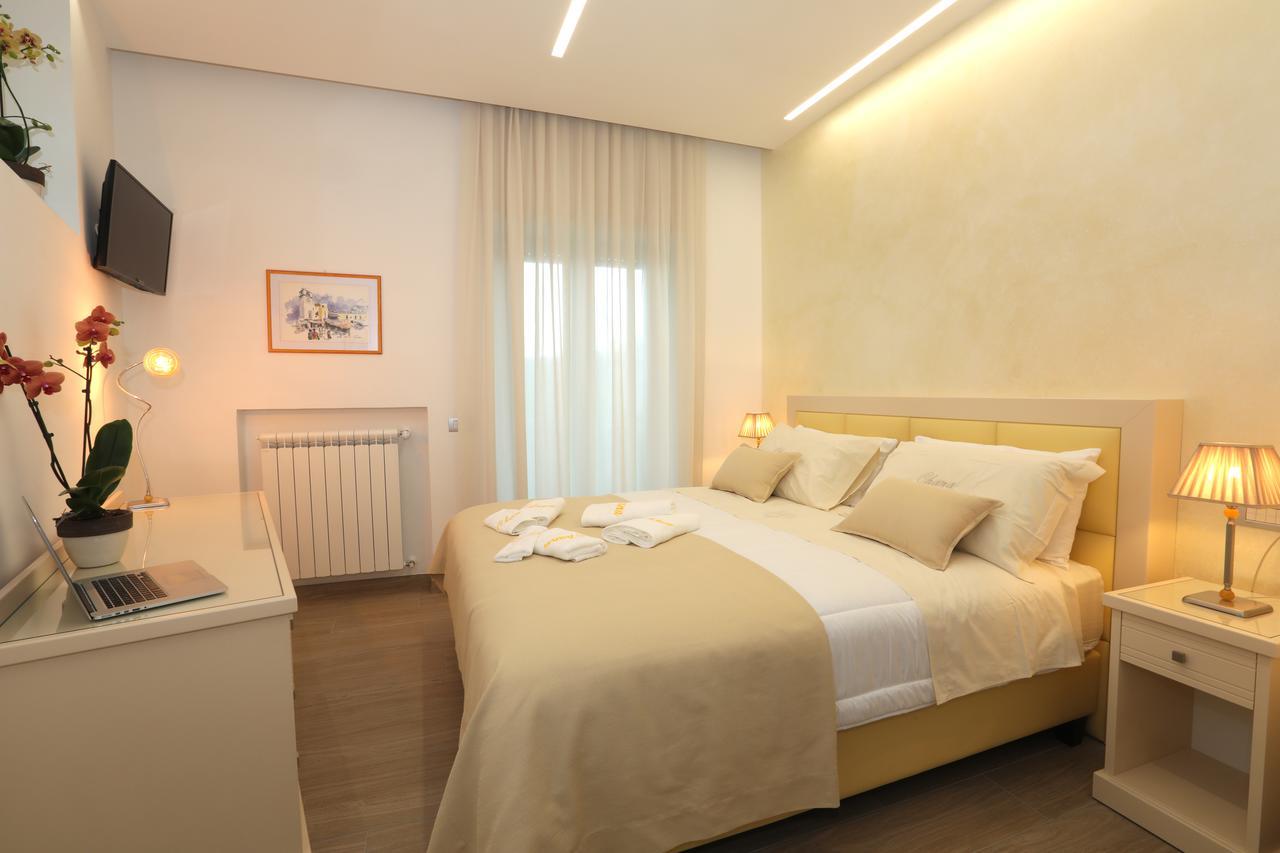 Relais Ohana - De Vivo Realty Arola  Kültér fotó