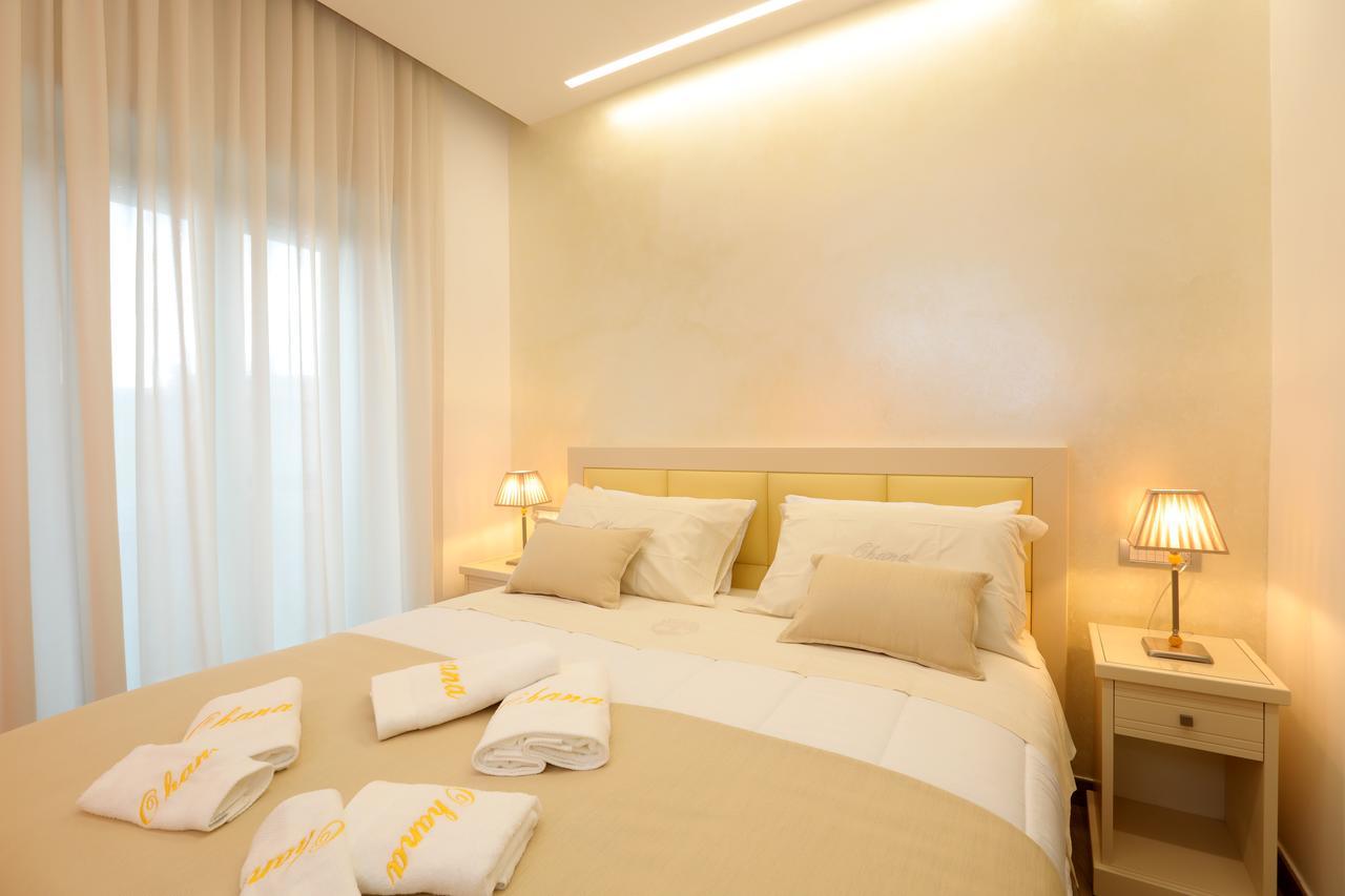 Relais Ohana - De Vivo Realty Arola  Kültér fotó