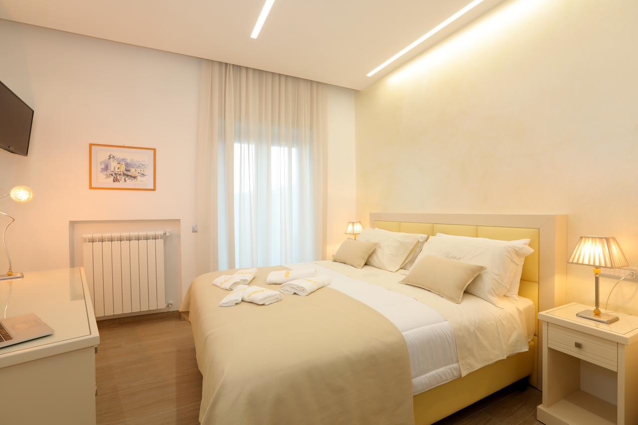 Relais Ohana - De Vivo Realty Arola  Kültér fotó