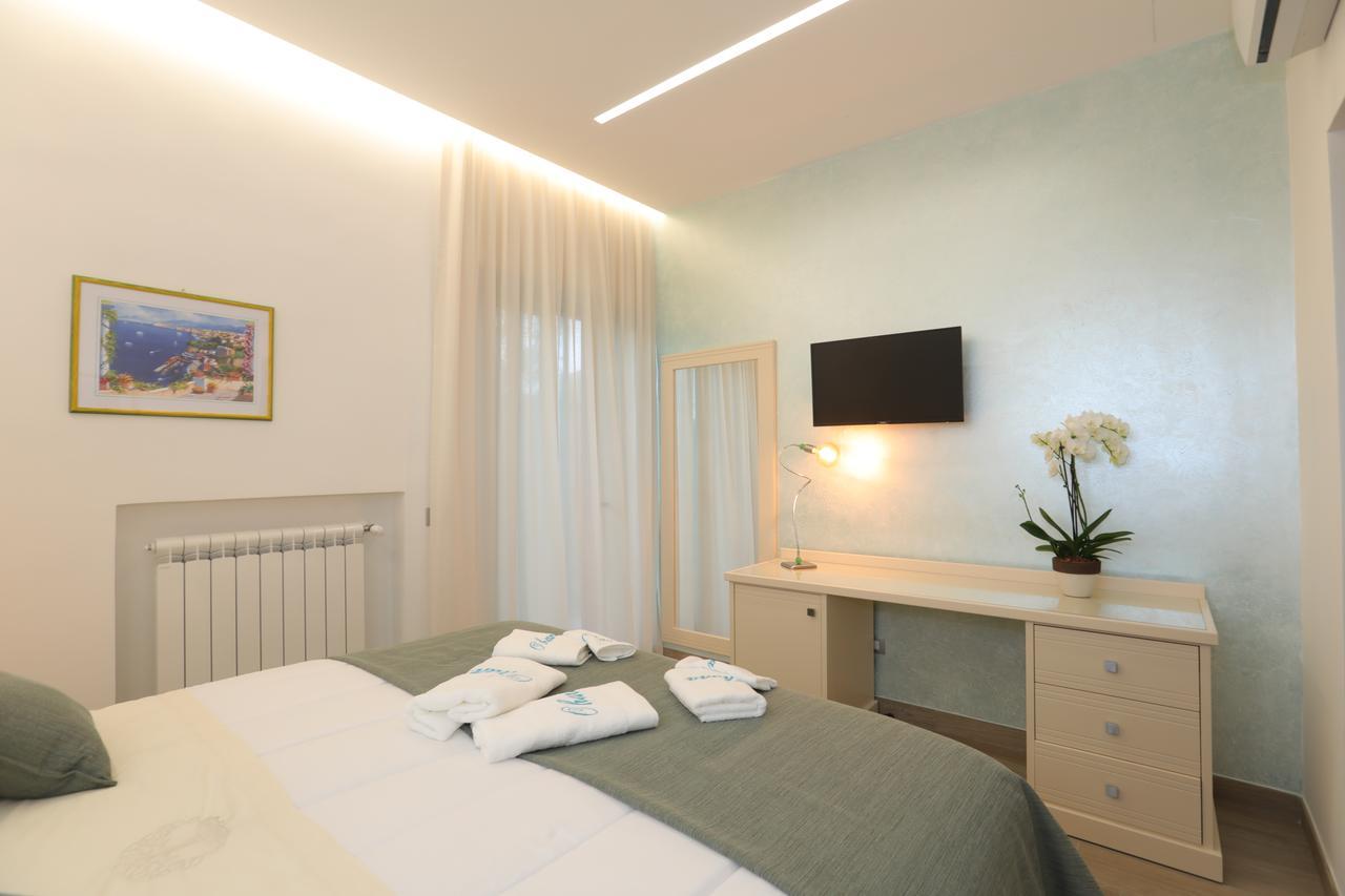 Relais Ohana - De Vivo Realty Arola  Kültér fotó