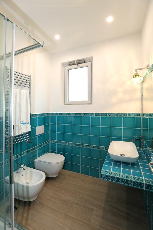 Relais Ohana - De Vivo Realty Arola  Kültér fotó