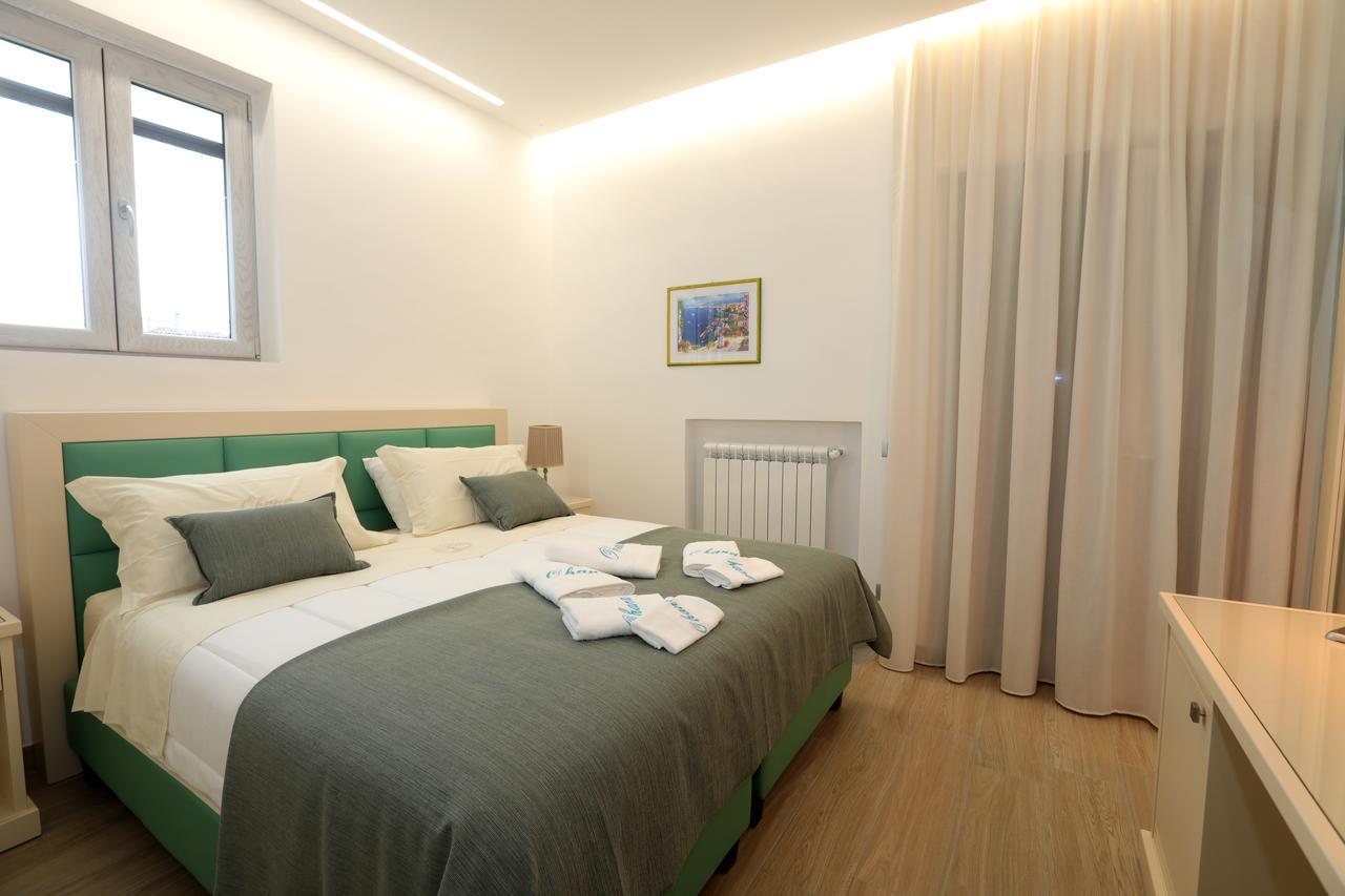 Relais Ohana - De Vivo Realty Arola  Kültér fotó