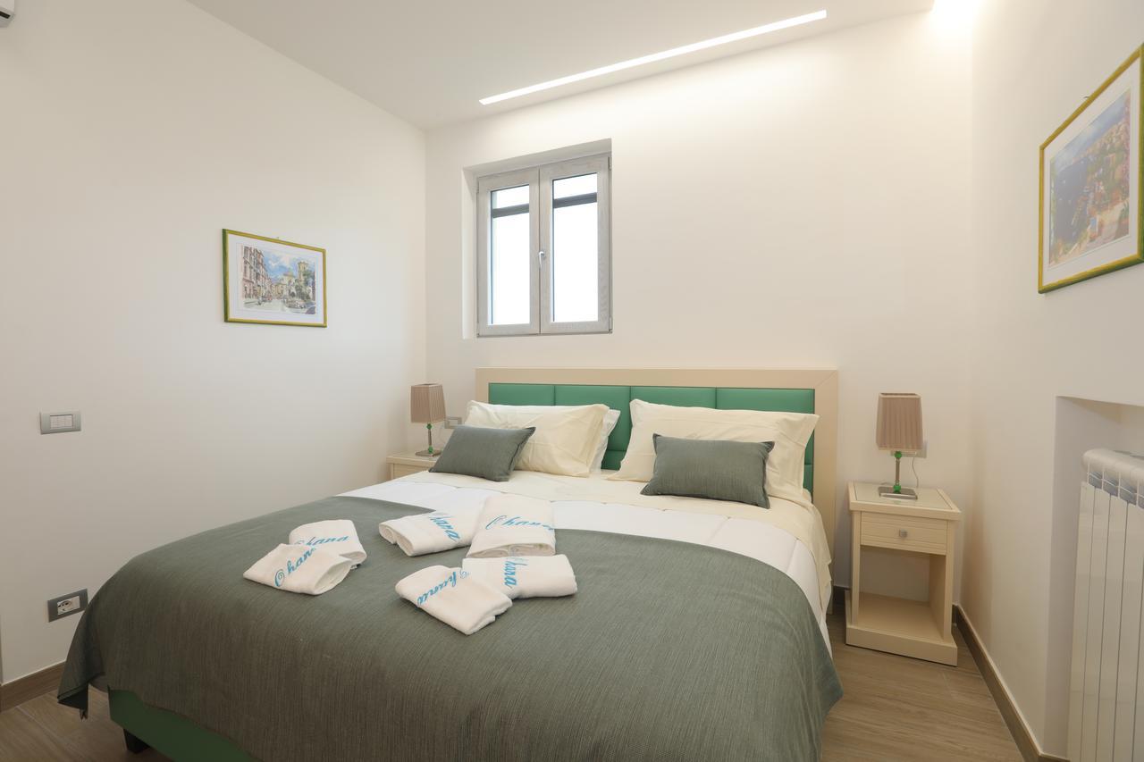 Relais Ohana - De Vivo Realty Arola  Kültér fotó
