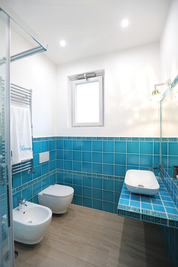 Relais Ohana - De Vivo Realty Arola  Kültér fotó