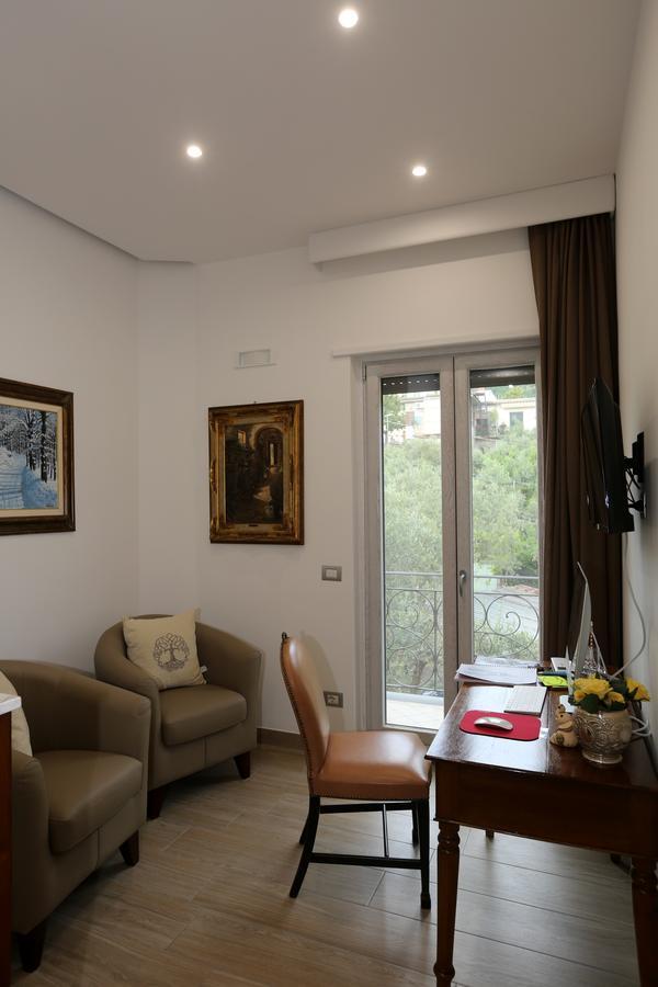 Relais Ohana - De Vivo Realty Arola  Kültér fotó