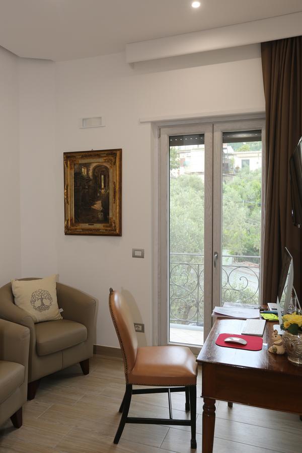Relais Ohana - De Vivo Realty Arola  Kültér fotó